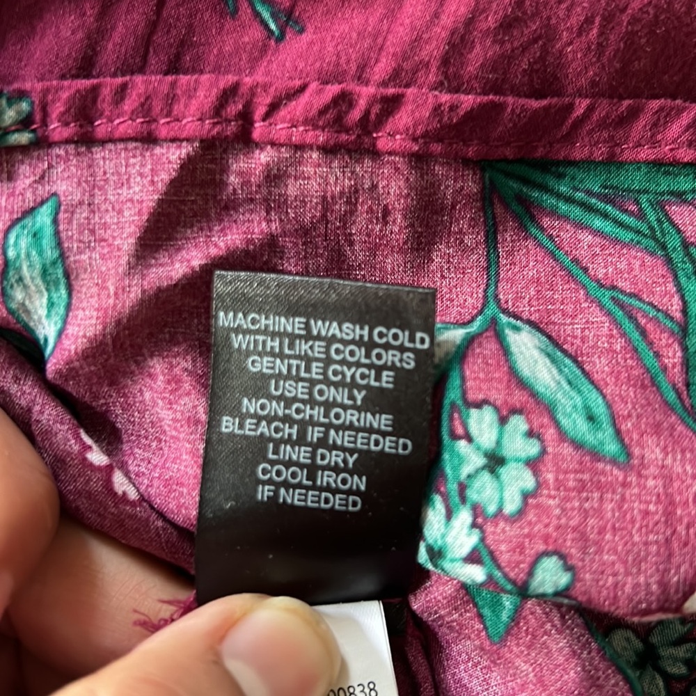Torrid Top - Picture 8 of 8